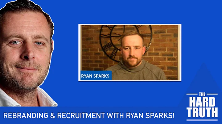 S3 EP11: Rebranding and Recruitment with Bradford ...