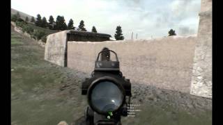 Task Force 86 AAO Tac Ex