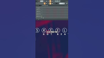Quick tips to improve your workflow on fl studio #flstudio #tutorial #producer