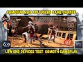 I tried Assassins Creed Brotherhood‎Gamehub on Mali GPU device gameplay 