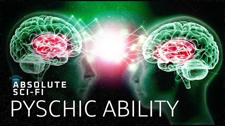 Tapping Into The Secret Powers Of The Mind | William Shatner's Weird Or What