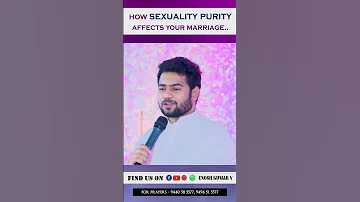 Purity before marriage