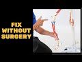 3 Tips for Knee Cartilage Problems- How to Fix Without Surgery + Giveaway!