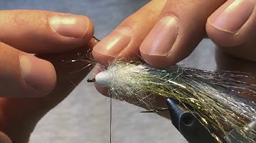 Kreelex Minnow