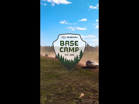 Subaru Base Camp Heads to Flagstaff, AZ