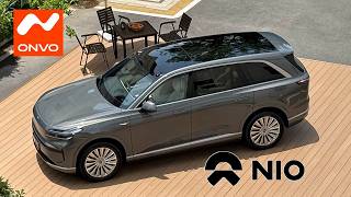 картинка: Флагман NIO за 27 000$. Прошел экстремальные тесты. Но есть нюанс!