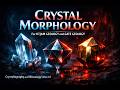 Unit Cell and Space Lattice Made Easy (Crystallography and Mineralogy Video_3) IITJAM GATEGG
