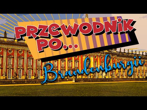 Wideo: Przewodnik po Pałacu Sanssouci