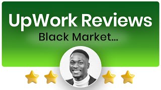 Upwork REVIEW hack for beginners: GET your FIRST JOB fast!