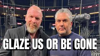 The IWC is AFRAID to Openly Criticize EVERYTHING Wrong with WWE (Greed, Racism, Tribalism, etc)