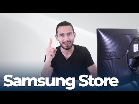 No creerás todo lo que puedes comprar en la Samsungstore.mx