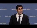 Carnegie Council: Parag Khanna The Future is Asian