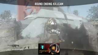 Call of Duty AW Funniest Final Killcam