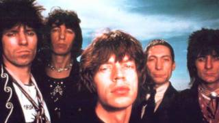 The Rolling Stones - The Last Time  (Var. 1) chords