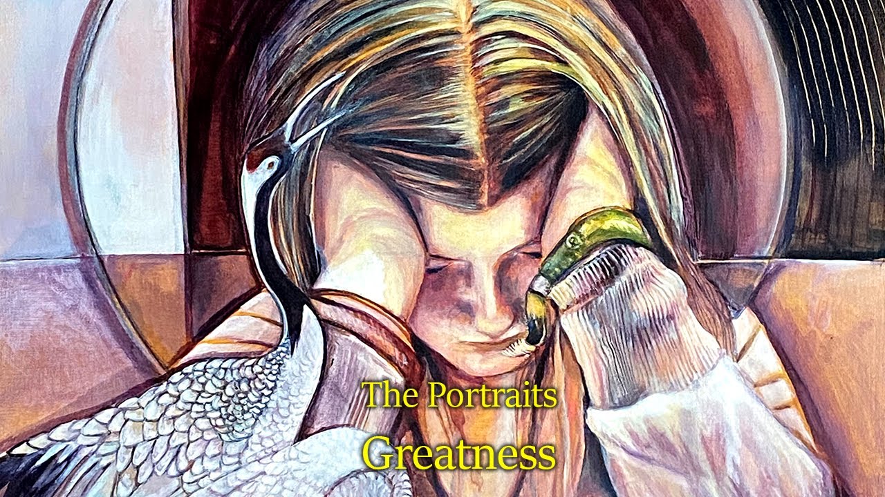 Watch The Portraits - Greatness (Official Music Video) on YouTube Watch The Portraits - Greatness (Official Music Video) on YouTube