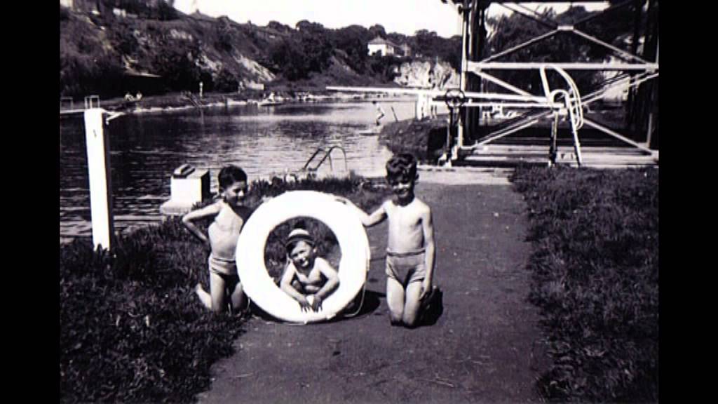 Henleaze Lake Bristol YouTube