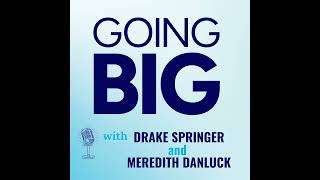 Bringing D-Day Veterans Back to Normandy with Drake Springer and Meredith Danluck (Why We Dream)