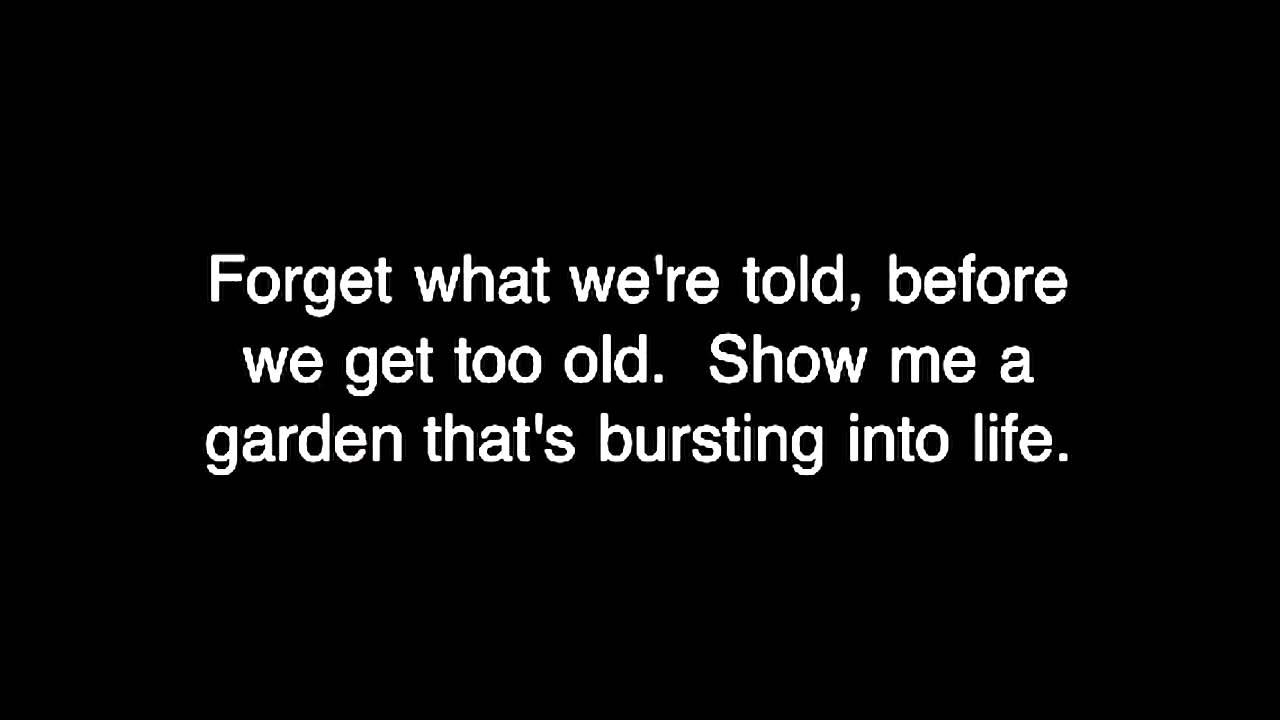 Grey's Anatomy Cast - Chasing Cars Grey's Anatomy Cast - Chasing Cars