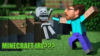 GOBSCRAFT DAY 2 GET IN HERE