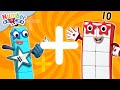 Addition Special! | Numberblocks Level 2 ๐ | Fun Math for Kids