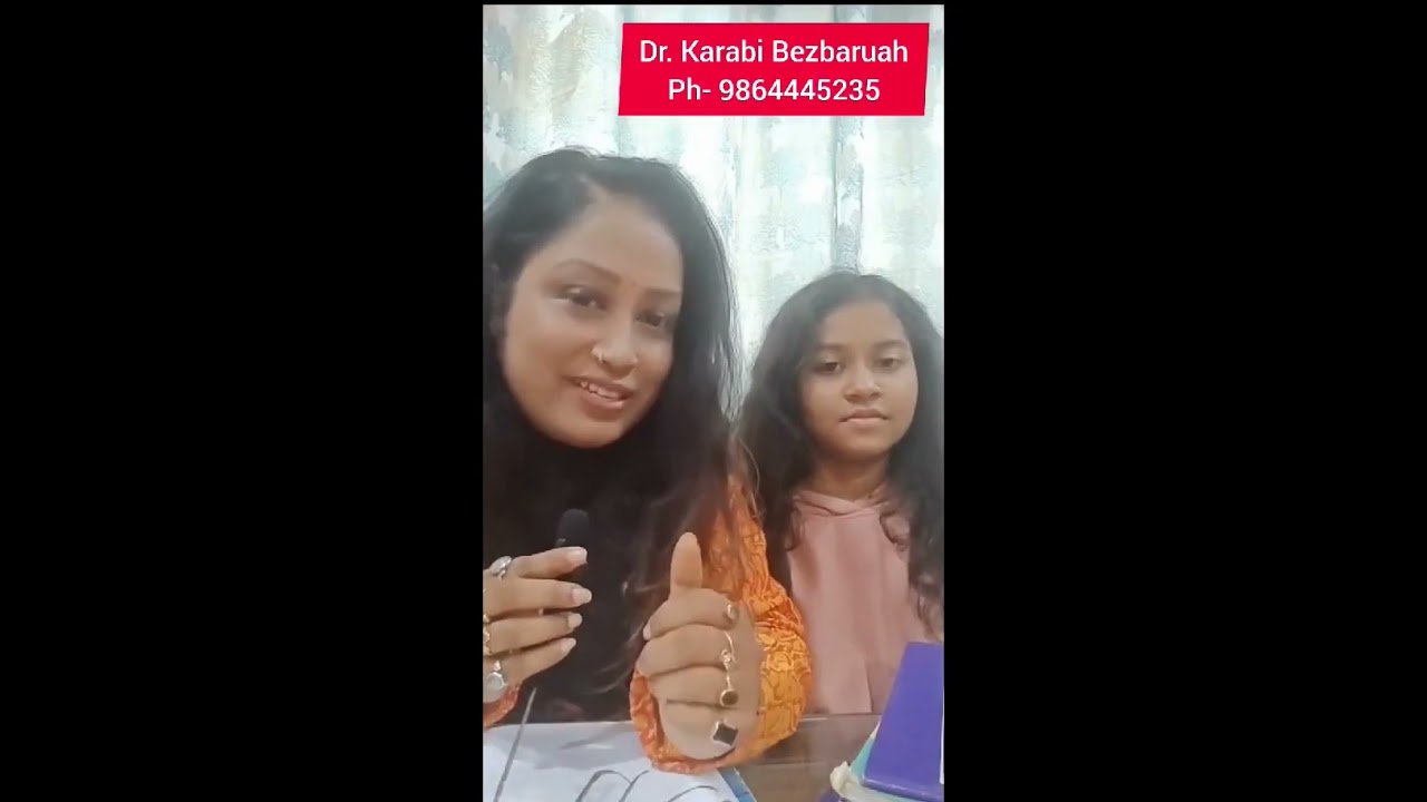 পৰীক্ষাত ভাল ফলাফল পাবলৈ কি কৰিব?,HSLC আৰু HS পৰীক্ষাৰ্থীৰ বাবে কিছুমান বিশেষ Tips#vaastuconsultant