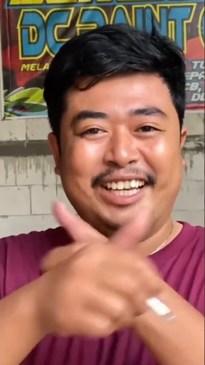 irit njalok banter numpak o celeng ae 🗿