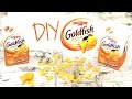 DIY American Girl Doll Goldfish DIY American Girl Doll Goldfish