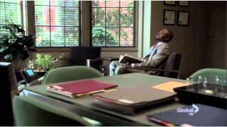 House MD Final Scene