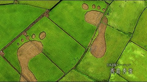 『天空からの招待状』予告編2