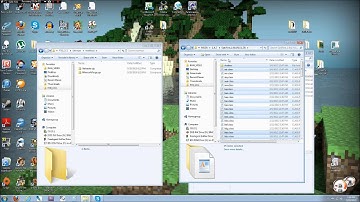 How to Install GLSL Shaders with Minecraft: Feed the Beast [TUTORIAL]