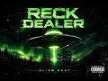 👽 ALIEN BEAT | Prod. by Reck Dealer