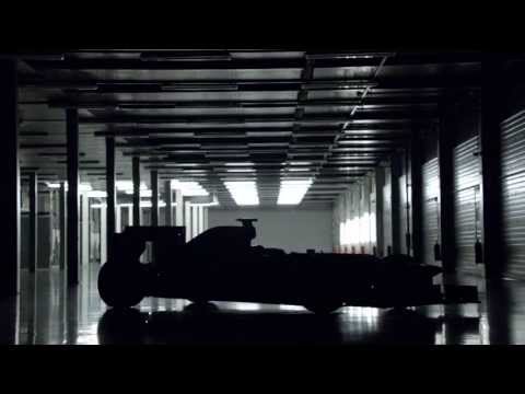 Daft Punk Lotus F1 Team