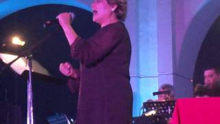Maria Medina - La Loca 2012