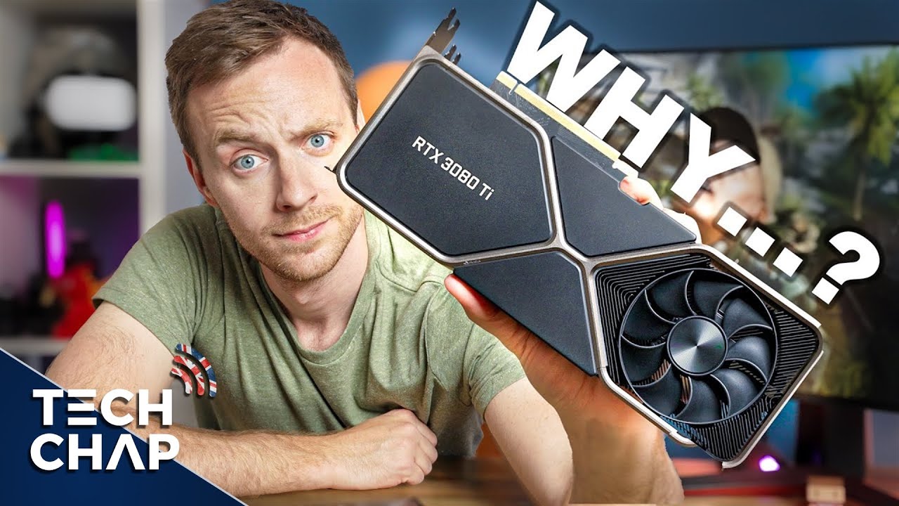 Nvidia RTX 3080 Ti Review - AVOID!