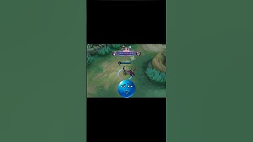 Arlott vs Argus | #mobilelegends #mlbb #shorts