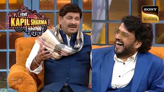 क्यों है Ravi Kishan और Manoj Tiwari में ‘36 का आकड़ा’? | Best Of The Kapil Sharma Show