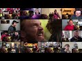 Download Avengers Infinity War Trailer Reaction Mashup MP4 Video