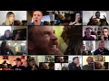 Download Avengers Infinity War Trailer Reaction Mashup HD Video