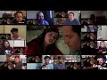 Download Avengers Infinity War Trailer Reaction Mashup MP3 220KBPS