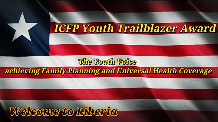 The Youth Voice, achieving Family Planning and Universal Health Coverage