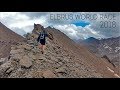 Elbrus World Race 2018 (Elbrus Mountain Ultra, 59km)