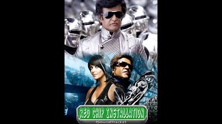 Download lagu Enthiran (The ROBOT) - Red Chip Installation - A. R. RAHMAN (SoundTrack)