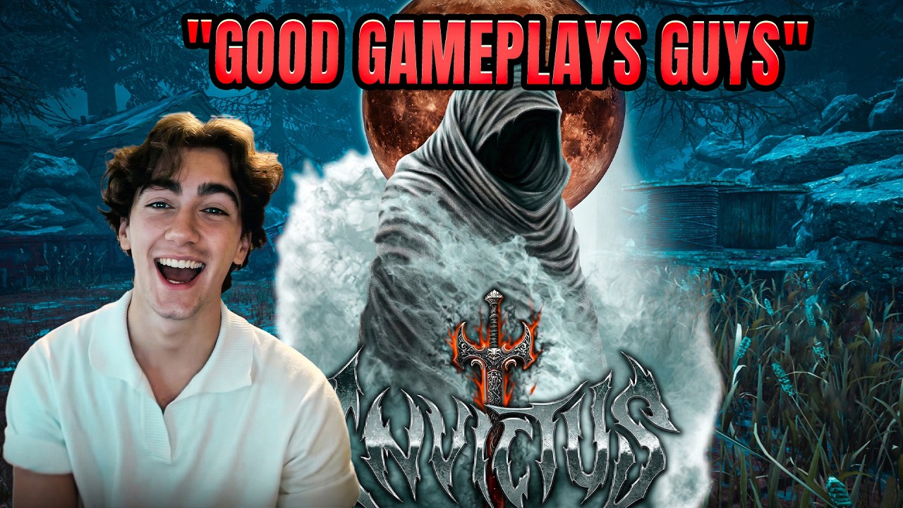 TEAM INVICTUS SPEED RUNNING THEIR ESCAPE STREAK