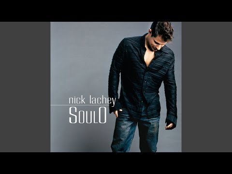 Nick Lachey — It's Alright