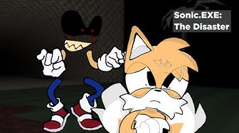 SHUT UP CREAM - Sonic.EXE The Disaster 2D Remake #sonic.exe #sonic