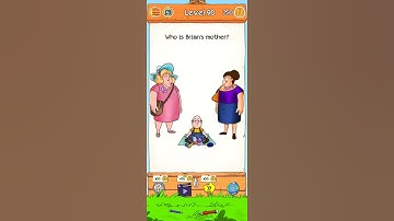 Braindom 2 Level 90 Walkthrough Solution