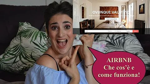 Come si paga per Airbnb?