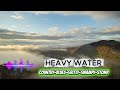 Country Blues Song (Grityy, Swampy and Stomp) - HEAVY WATER