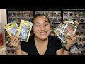 Pokemon Blister Pack Opening | Darkness Ablaze, Cosmic Eclipse, Guardians Rising