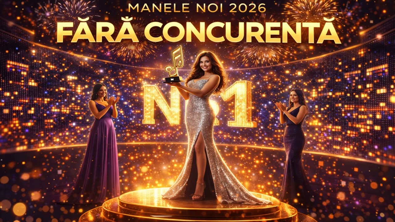 🔥 Hituri Manele 2026 | Radio Live